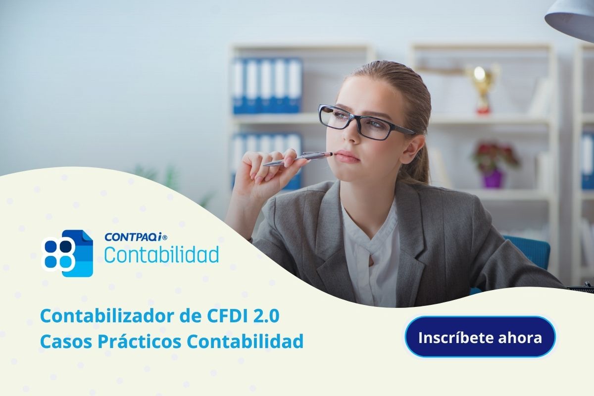 ABCC Asociado Master Contpaqi ®